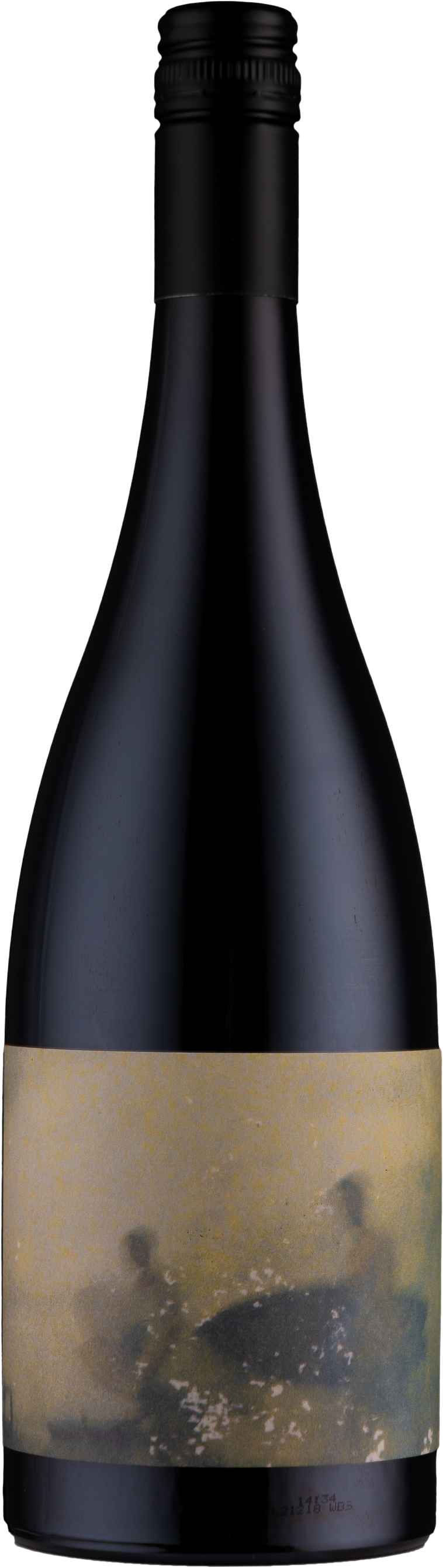 Dodgy Brothers Juxtaposed Old Vine Shiraz 2016